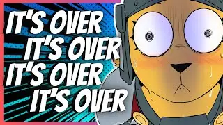 Criminals | Short Comic Animation #436