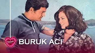 Buruk Acı | Yerli Romantik Dram Filmi
