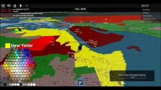 HOW TO PLAY AGE OF CONQUEST-2020 ROBLOX (read desc)