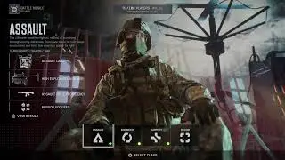 Battlefield REDSEC