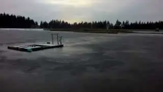 Morton Fishings Frozen Flight 4k p2