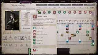 WotR: 2 Weapon Fighting Build