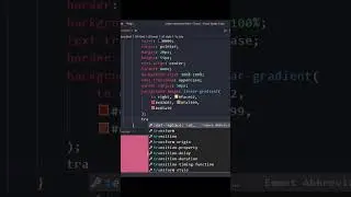 CSS Button HOVER Effects 