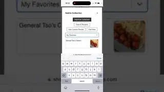 Plan Your Meals Using The Meal Planner - Fit Healthy Macros