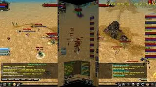 x4Jabstrevski vs TURKKO [CSW MOVIE] @Turkko