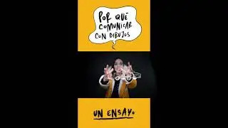 ⚡El poder del dibujo para comunicar tus ideas✏️