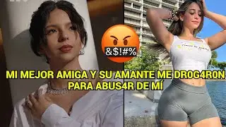 MI MEJOR AMIGA Y SU AMANTE ME DR0.G4.R0N PARA A  | Historias Anónimas