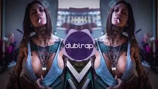 Doctor P - Big Boss (Frost Flip)