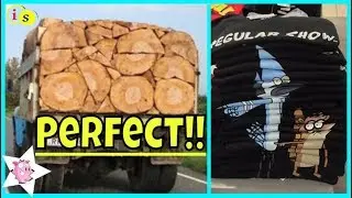 Perfectionists At Work !! The Perfectionist Trap 2017 !! INFORMATION SIDE