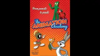 Discover the magic of animation at San Diego's Comic Con Museum - GoAppr Studios