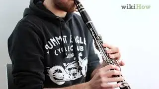 How to Play the Clarinet