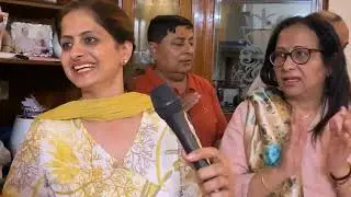 सुन्दरकाण्ड II रामा दल