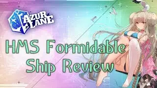 Formidable Ship Review