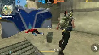 2VS 2 custom 13 Kill