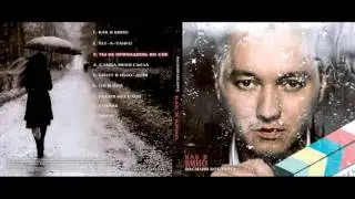 Василий Кобзарев (аккордеон) Как в кино (full album весь альбом)( Vasilii Kobzarev)