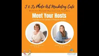 Write an effective blog and more | J & J Photo Art Marketing Café