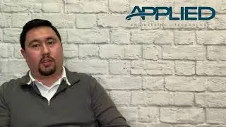 Employee Spotlight: Paul Bartron
