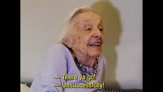 Florence Remembers "The Gadfly."