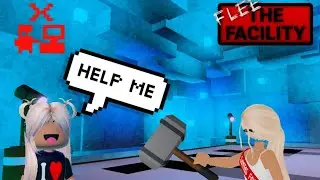 flee the facilty