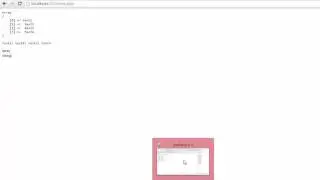 Массивы в PHP. Функции. Часть 2