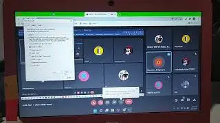 Google Meet Has BSOD Part 80