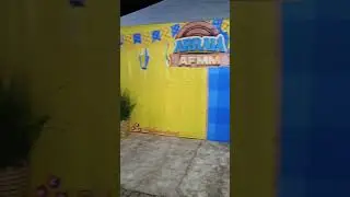 festa junina AFMM (1)