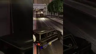 MB G63 на АРИЗОНЕ РП! 