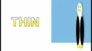 Fun Kids Song Opposites