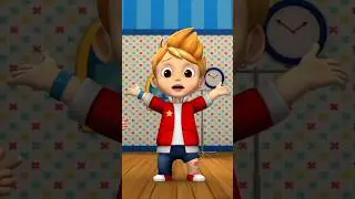 Lagu dokter untuk anak-anak #shorts #songforkids #fun #trendingsong