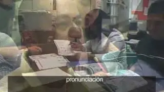 Introduction to the English as a Second Language program at San Diego Continuing Education