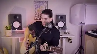 M.A.I - Milo J (Tomi García Cover)