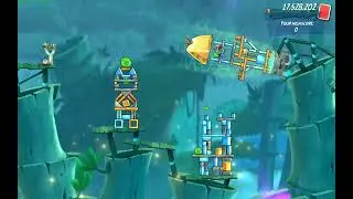 Angry Bird, war game 04042024