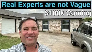 FlipAnything Real Estate Investment & market Conditions