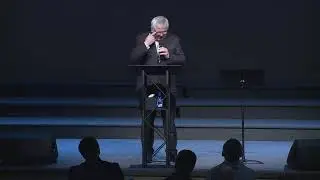 Sunday January 21st, 2024 9AM Service