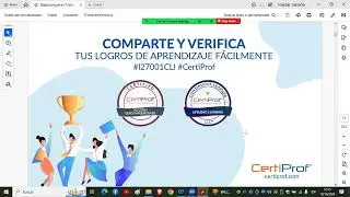 Lider Implementador ISO 27001:2022 - Sesion de Introduccion.