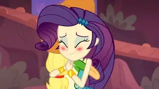 Rarijack: What If... They Are Canon