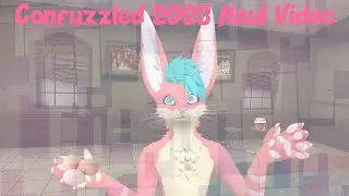 Confuzzled  2023 Haul Video ^ ^