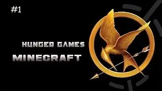 Hunger Games #1