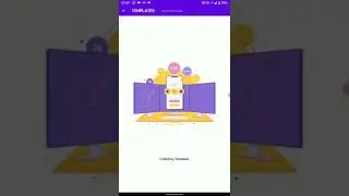 Offline Firebase  data in Sketchware (Firebase persistence)