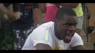 Wildboy Nutz -"Stevo Day" (Official Music Video) Shot By @trentreecefilmz