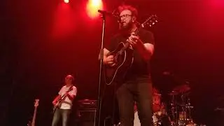 Gomez - Whippin' Piccadilly [Portland, OR. 06.26.18]