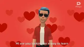 Subscribe and learn how to make animations with your phone