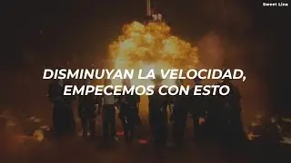ATEEZ  - BOUNCY (K-HOT CHILLI PEPPER'S) (Traducida al español)