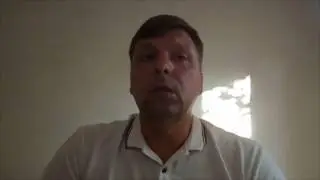 Сергей Будков  Разбор Разведданных  16 06 2017