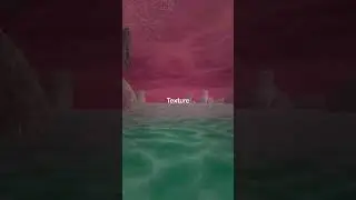 A short overview of the water rendering techniques in my #godotengine #indiegame