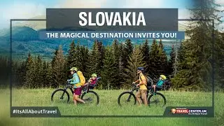 Slovakia Travel Guide | Slovakia Tour | Slovakia Country