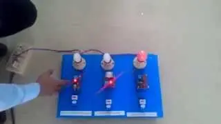 B.Tech Final Year Project