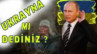 Ukrayna'ya giden süreç