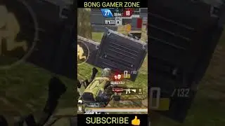 Back to Back Kills 🔥 In Pubg New State #shorts