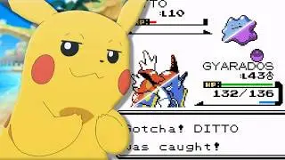 Pokemon Facts You've 100% NEVER Heard Of